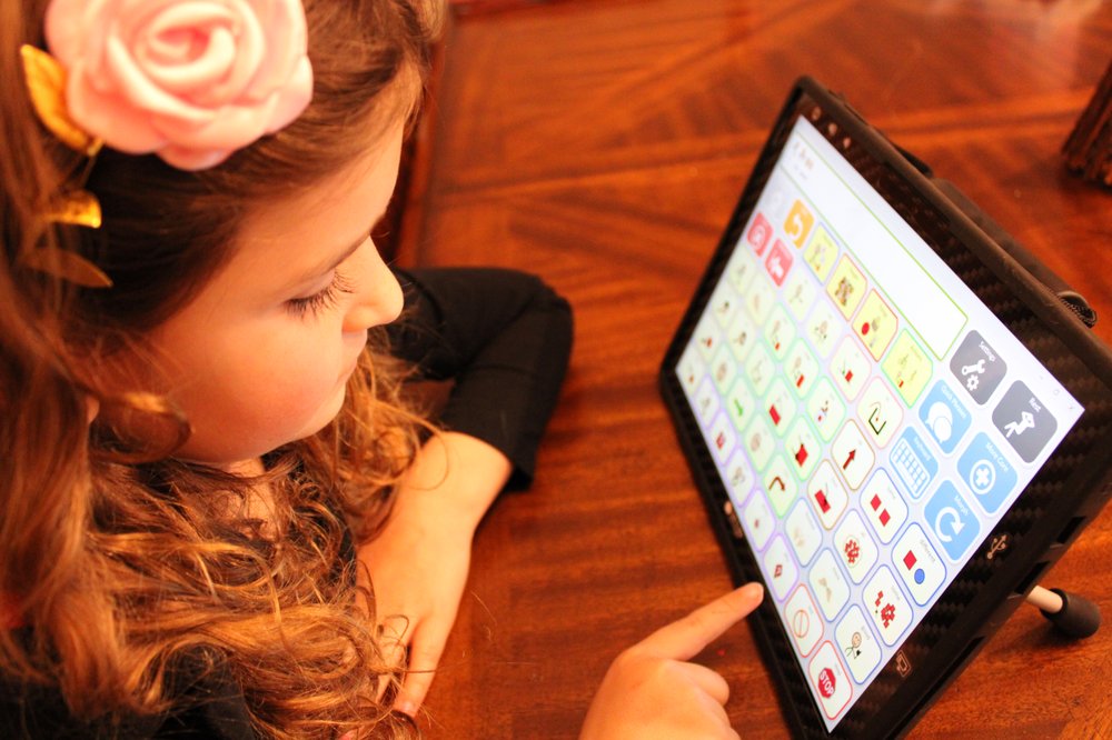 Storytime Speech Therapy - child therapist in Cedar Point, NC