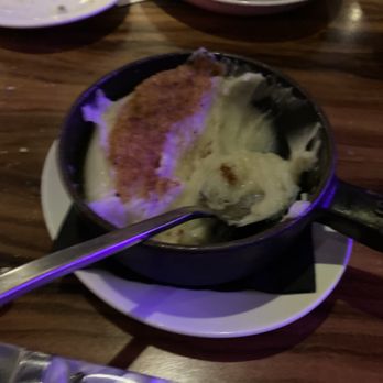 STK Steakhouse - Yukon Gold Mashed Potatoes - Venues & Event Spaces Near Me - Dallas, Texas STK Steakhouse - Yukon Gold Mashed Potatoes - Venues & Event Spaces Near Me - Dallas, Texas