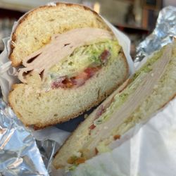 Parkside special