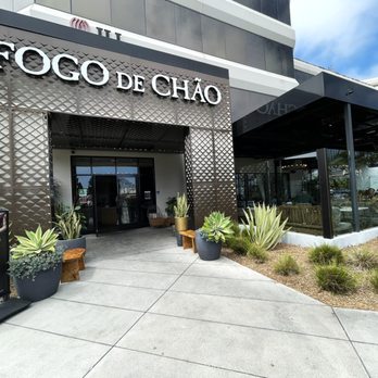 Fogo de Chão - Entrance - Steakhouses Near Me - El Segundo, California Fogo de Chão - Entrance - Steakhouses Near Me - El Segundo, California