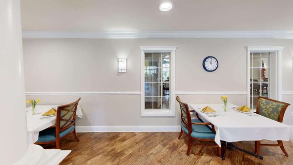 Pegasus Landing of Overland Park by null