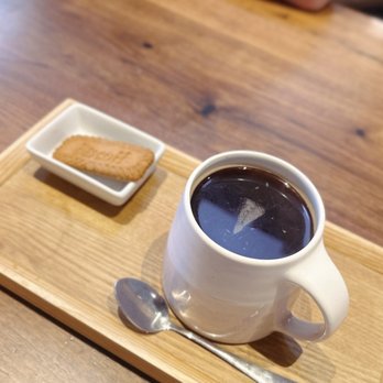 Takagi Coffee - Japanese Near Me - Los Angeles, California Takagi Coffee - Japanese Near Me - Los Angeles, California