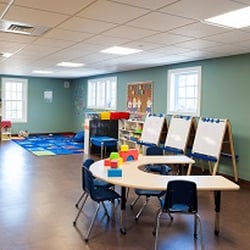 Little Steps Learning Center