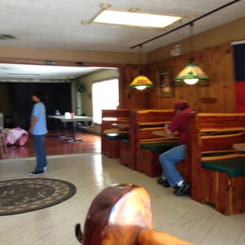 Rosa's Grill - Mexican Near Me - Fort Worth, Texas