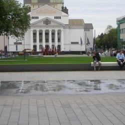 König-Heinrich-Platz