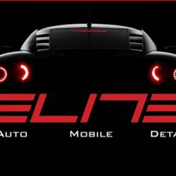 Elite Auto Mobile Detailing