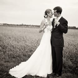 Amanda Smith Caterers - wedding in the hamptons