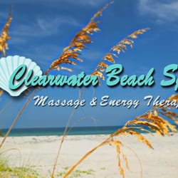 Clearwater Beach Spa - Relax, Unwind, De-stress