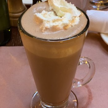 The Smith - Spiked Hot Chocolate - New American Near Me - New York, New York The Smith - Spiked Hot Chocolate - New American Near Me - New York, New York