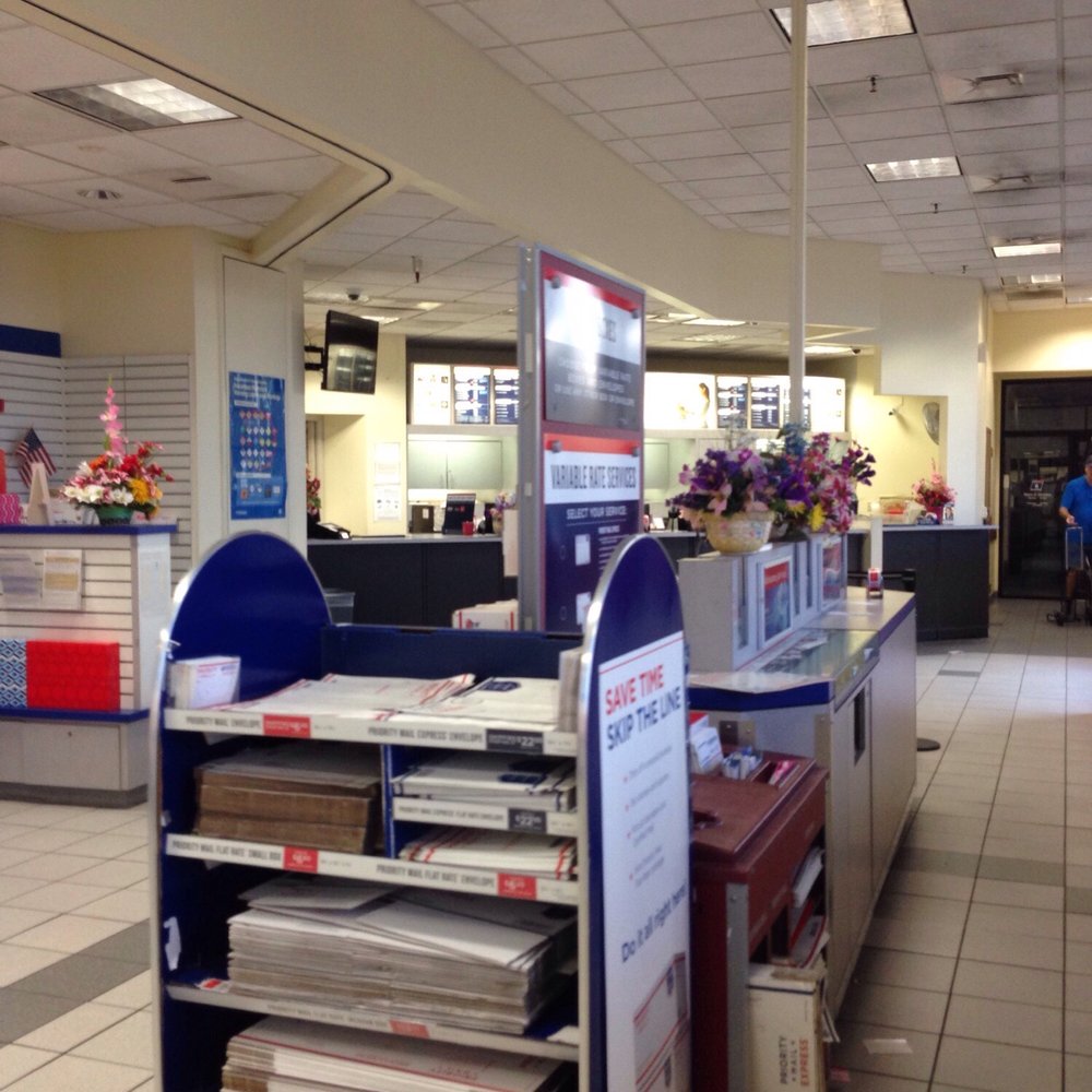 US Post Office - Post Offices Near Me - Jacksonville, Florida US Post Office - Post Offices Near Me - Jacksonville, Florida