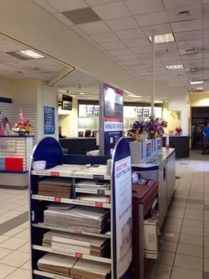 US POST OFFICE - Updated October 2025 - 20 Photos & 41 Reviews - 1100 ...