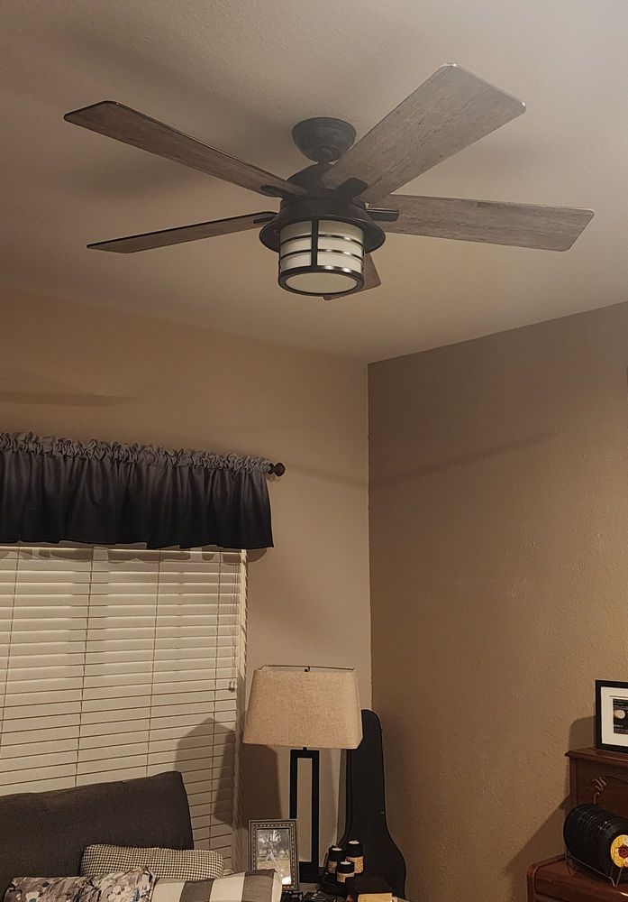 Slide of Hamco Services