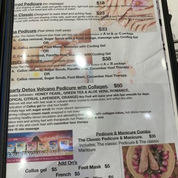9-Party Nails - Menu - Nail Salons Near Me - Chandler, Arizona 9-Party Nails - Menu - Nail Salons Near Me - Chandler, Arizona