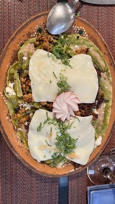 Blue Corn Restaurant and Bar by null
