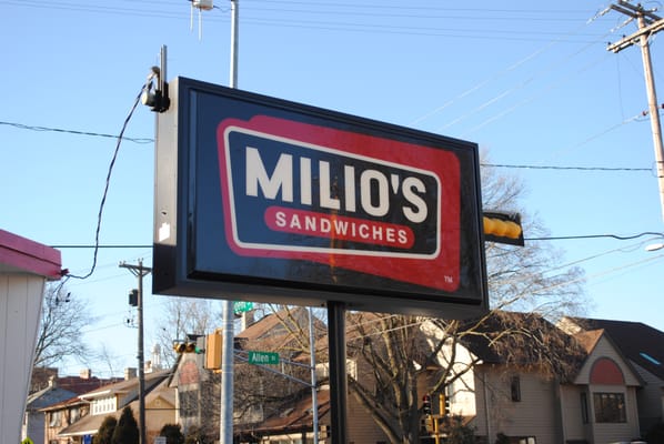 MILIO’S SANDWICHES - Updated July 2025 - 15 Photos & 44 Reviews - 2145 ...