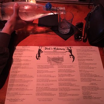 Dick's Hideaway - Breakfast & Brunch Near Me - Phoenix, Arizona Dick's Hideaway - Breakfast & Brunch Near Me - Phoenix, Arizona