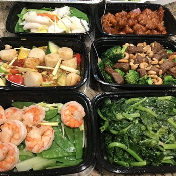 Kingsfield Chinese Cusine - Chinese Near Me - Markham, Ontario