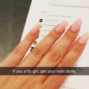 Ruby Nail Spa - Nail Salons Near Me - Durham, North Carolina