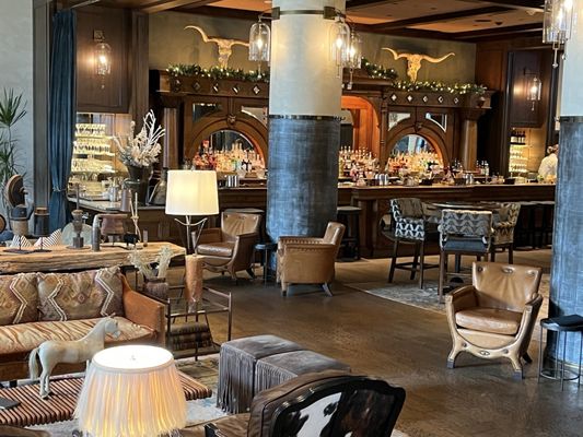 Bricks and Horses by null