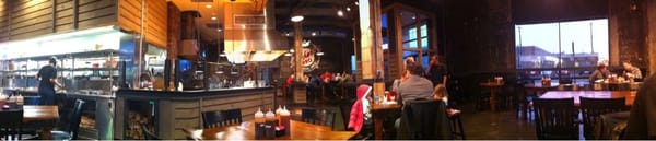Lockhart's BBQ by null