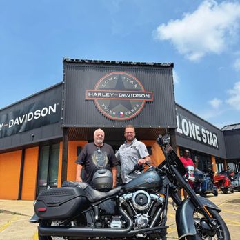 Lone Star Harley-Davidson - Motorcycle Dealers Near Me - Tyler, Texas Lone Star Harley-Davidson - Motorcycle Dealers Near Me - Tyler, Texas