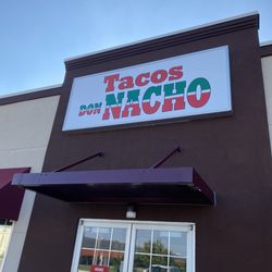 Tacos Don Nacho - Taco Don Nacho