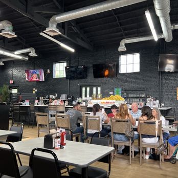 Gabriela's Latin Fusion - Seat yourself - Latin American Near Me - Athens, Alabama Gabriela's Latin Fusion - Seat yourself - Latin American Near Me - Athens, Alabama