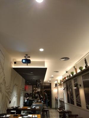 Plata Bistro by null