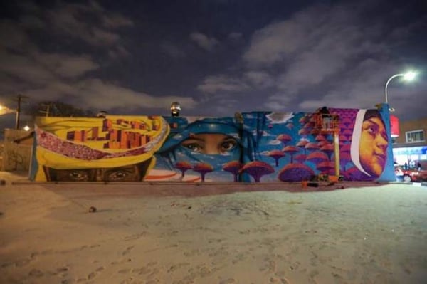 Sheeba Restaurant Hamtramck by null