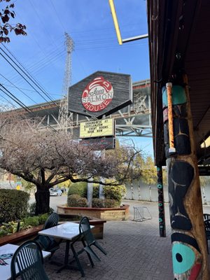 Ivar's Fish Bar by null