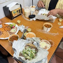 Taco Taxi