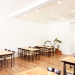 Pittsburgh Event Studio - Main event room