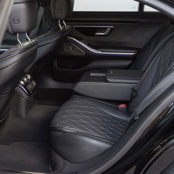 Six Star Miami - Town Car Service Near Me - North Miami, Florida