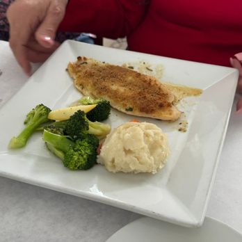 Bella Vie - chicken oreganata - Italian Near Me - Bay Shore, New York Bella Vie - chicken oreganata - Italian Near Me - Bay Shore, New York