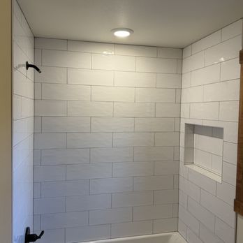Statnyk Construction - Tiling Near Me