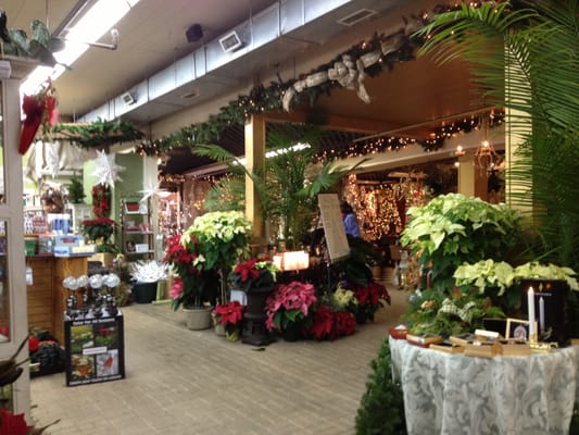 Merrifield Garden Center by null