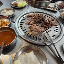 Samgyupsalamat
