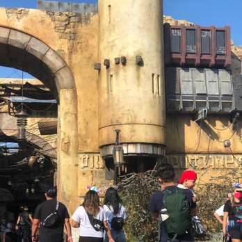 Disneyland Resort Area - Resorts Near Me - Anaheim, California