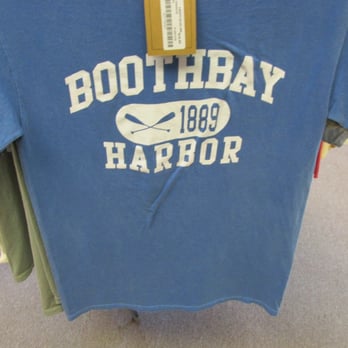 Mountain Tops Custom T Shirts - Boothbay Harbor - Printing Services Near Me - Boothbay Harbor, Maine