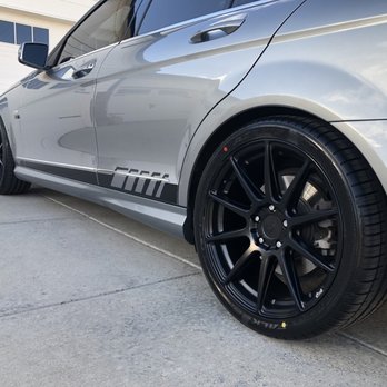 KTC AUDIO CUSTOM WHEELS AND TIRES - Updated February 2026 - 26 Photos ...