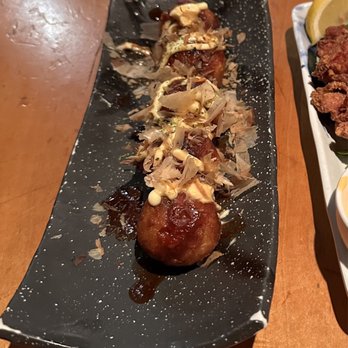 Kimura - Takoyaki - Japanese Near Me - New York, New York