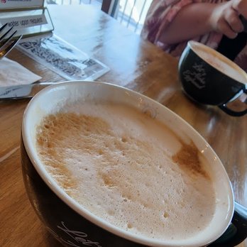Egghead Cafe - Late - Coffee & Tea Near Me - Honolulu, Hawaii Egghead Cafe - Late - Coffee & Tea Near Me - Honolulu, Hawaii