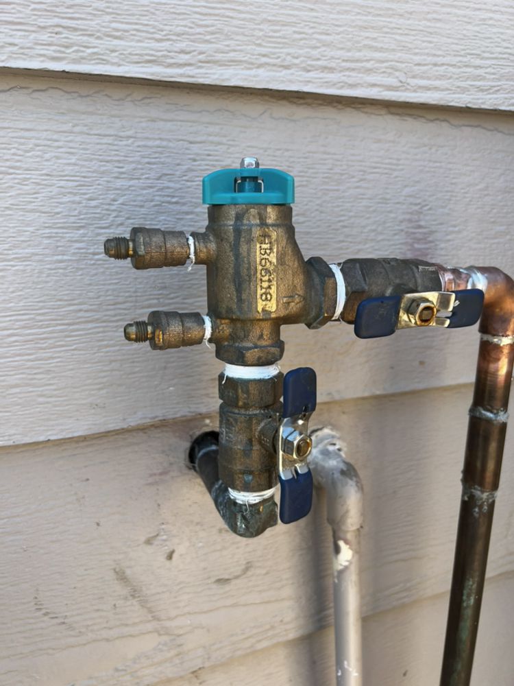 JAC’S SPRINKLERS Updated September 2024 16 Reviews Denver