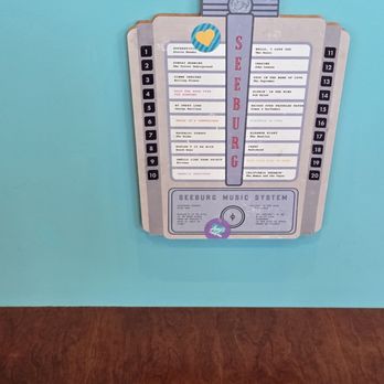 Amy's Drive Thru - Burgers Near Me - Corte Madera, California