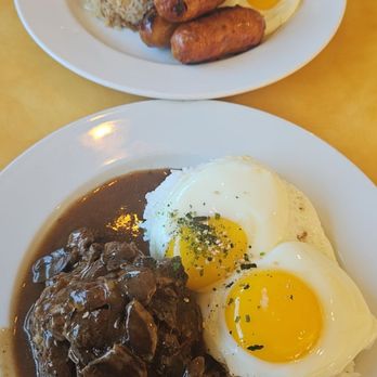 Kehaulani's Cafe - Loco moco and longsilong - Breakfast & Brunch Near Me - Vallejo, California Kehaulani's Cafe - Loco moco and longsilong - Breakfast & Brunch Near Me - Vallejo, California