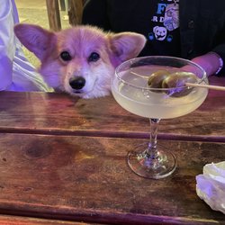 Limelight Restaurant & Lounge