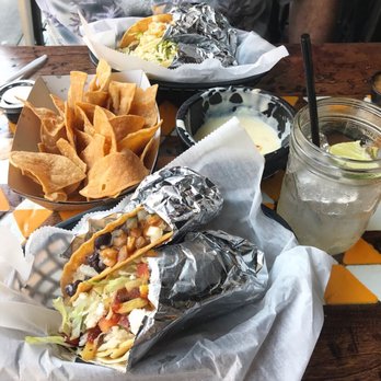 Condado Tacos - Bars Near Me - Cincinnati, Ohio