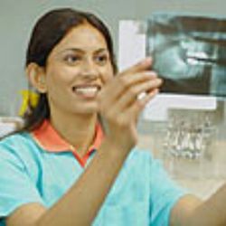 Kingsburg School of Dental Assisting