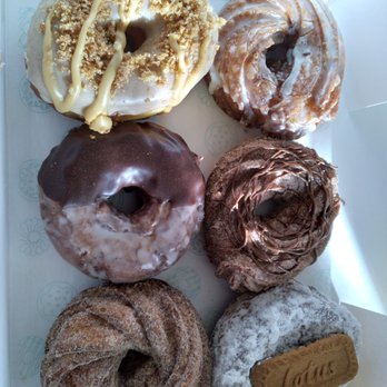Crave Doughnuts - Donuts Near Me - Whitby, Ontario Crave Doughnuts - Donuts Near Me - Whitby, Ontario