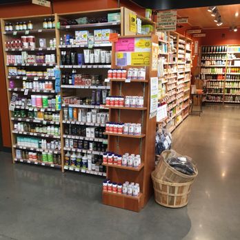 Natural Grocers - Grocery Near Me - Wichita Falls, Texas
